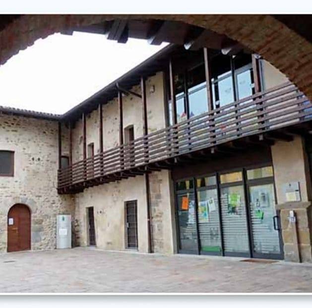 Biblioteca comunale