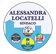 Alessandra Locatelli Sindaco