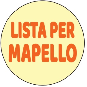 Lista per Mapello